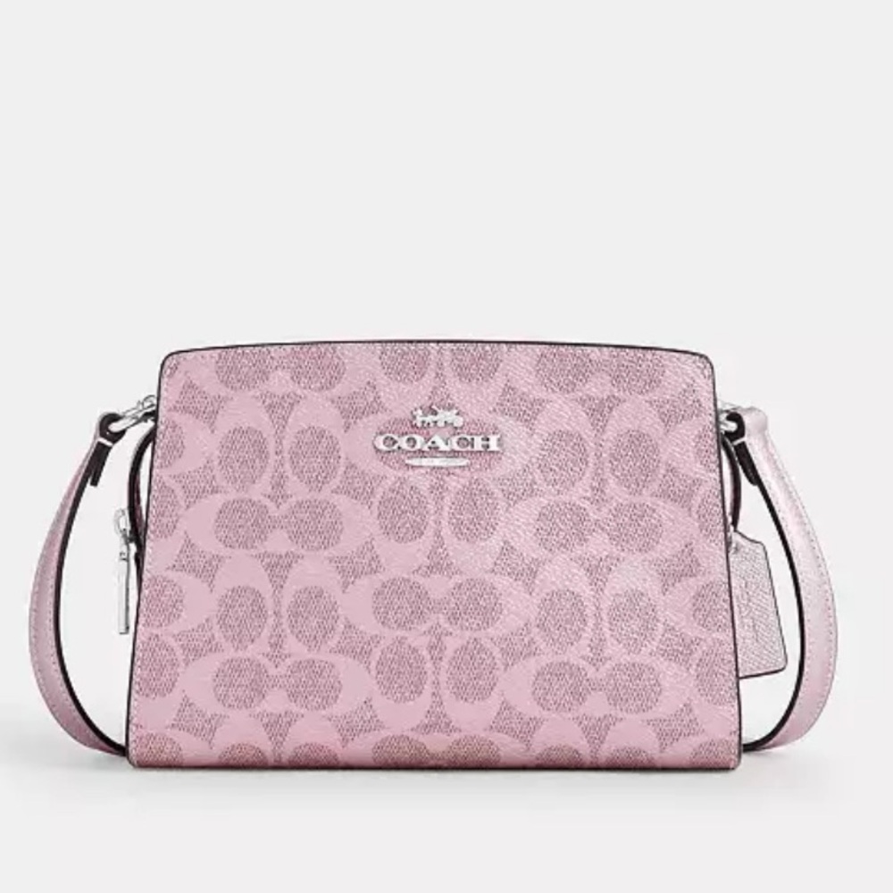 Coach Gia Crossbody CCK70 NWT🎀